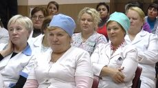 У Харкові обговорили хід медичної реформи
