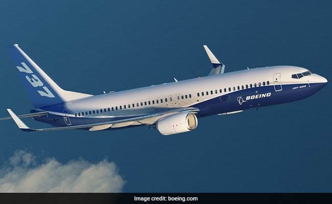 Компания Boeing предупредила о неисправности своих самолетов