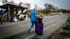 Иностранным журналистам официально запрещено въезжать в Крым