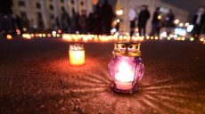 В Харькове пройдет акция памяти жертв ДТП