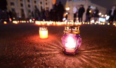 В Харькове пройдет акция памяти жертв ДТП