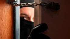 На Харьковщине поймали наглого вора