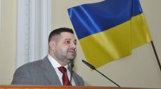 «В Харькове не будет ограничений прав и свобод граждан», — Грановский
