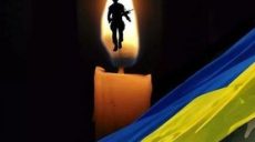 Операция на Донбассе: погибли двое украинских военных