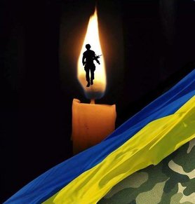 Операция на Донбассе: погибли двое украинских военных