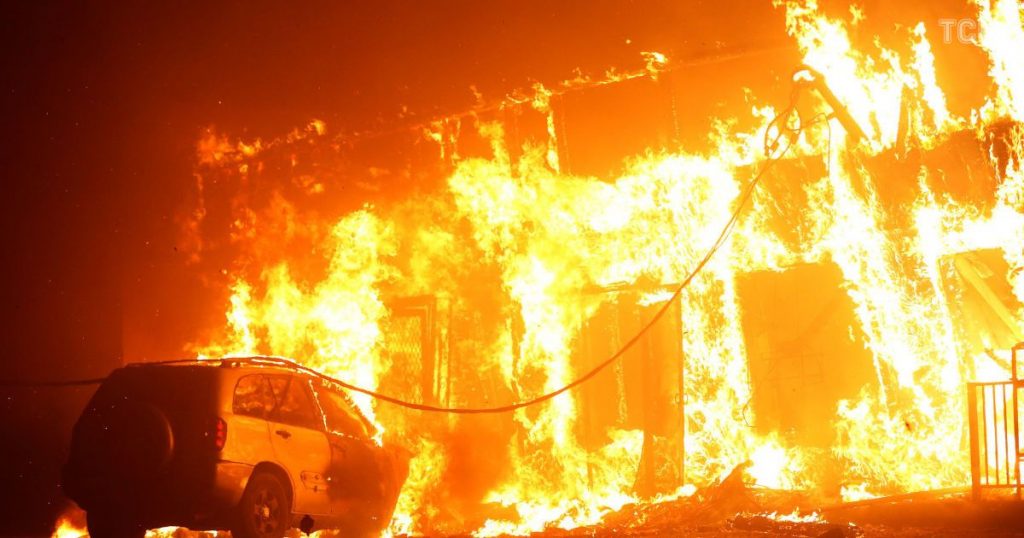 За неделю на Харьковщине произошло более 100 пожаров