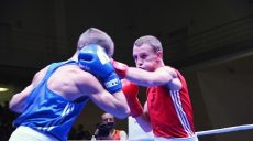 Харьковские боксеры выиграли чемпионат Украины