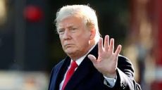 Трамп заявил, что отменил встречу с Путиным только из-за Украины
