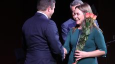 На Харьковщине работников культуры поздравили с профессиональным праздником