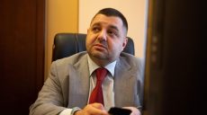 Нардеп Грановский опроверг участие в судебных тяжбах против главы ГБР