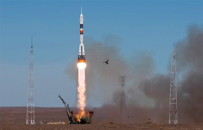 Ошибка сборщиков: установлена причина крушения российской ракеты (видео)