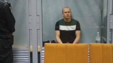 Стрельба под Харьковом: Олегу Ширяеву продлили арест