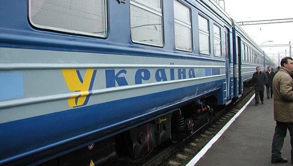 «Укрзалізниця» обнародовала новый график движения поездов на станции «Харьков-Пассажирский»