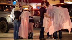 Студенческая вечеринка в Америке закончилась убийством 12 людей (фото)