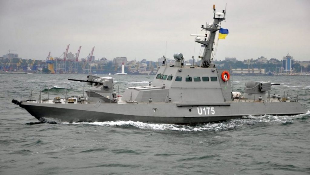Атака россиян в Азове: шесть украинских моряков ранены, двое в тяжелом состоянии