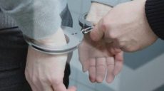 Под Харьковом задержали мужчину за совершение разбойного нападения