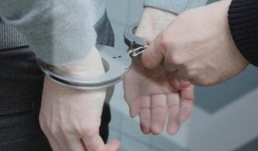 Под Харьковом задержали мужчину за совершение разбойного нападения