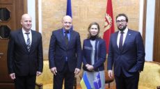 На Харьковщине обсудили вопросы сотрудничества с НАТО