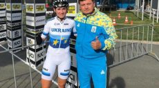 Харьковчанка — в тройке лучших на Кубке мира по маунтинбайку