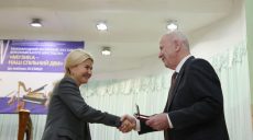 «В военное время нужно уделять внимание культуре и искусству», — губернатор Харьковщины