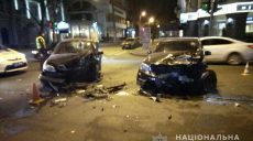 Новое ДТП на Сумской: родственники пострадавшего ищут свидетелей