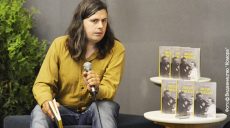 Роман Олега Коцарева увійшов до «короткого списку» премії Книга року ВВС