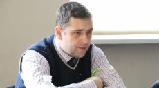 Порошенко уволил своего постпреда в Крыму