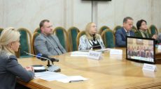 На Харьковщине сокращается количество зданий, которые недоступны для людей с инвалидностью