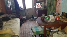 Мать, которая чуть не сожгла квартиру с ребенком, хотят лишить родительских прав (фото)
