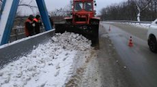 На Харьковщине может задерживаться доставка почты