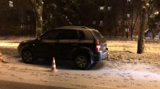 Полиция открыла уголовное дело по факту наезда на пешеходов на ул. Мира