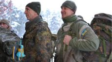 На Харківщині почались збори резервістів першої черги (відео)