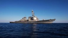 США готовят к отправке в Черное море военный корабль