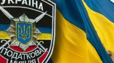 Налоговики прикрыли нелегальные АЗС