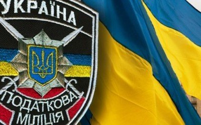 Налоговики прикрыли нелегальные АЗС