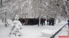 В Киеве готовятся массовые протесты сторонников УПЦ МП против проведения Объединительного собора
