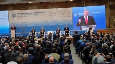 Объявлена дата Объединительного Собора православной украинской церкви