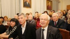 У Харкові відбулось засідання вченої ради Національного фармацевтичного університету (відео)