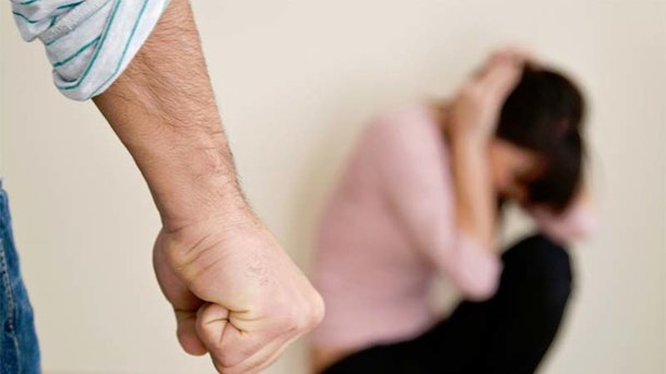 В Україні посилили покарання за домашнє насильство (відео)