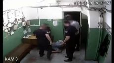 Пятеро из шестерых полицейских, которые подозреваются в издевательствах над людьми в Харькове, освобождены из-под стражи
