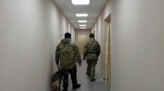 Полиция ищет неизвестного, сообщившего о минировании райсуда на Харьковщине
