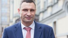В Киеве сделано около 800 километров дорог, — Кличко (видео)