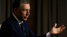 Волкер надеется, что до Рождества РФ освободит украинских моряков