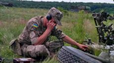 Украинским военным передали новые системы связи от НАТО