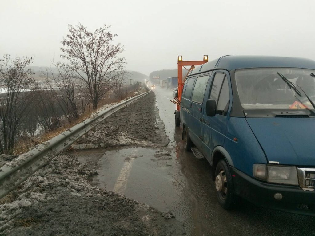 На Харьковщине в ночь на 12 декабря резко ухудшится погода