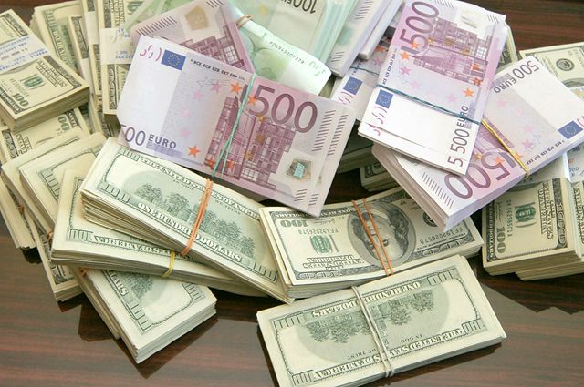 Украина сможет получить от МВФ $3,9 млрд на протяжении 14 месяцев
