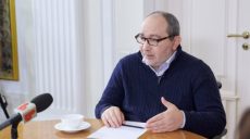 Кернес заявил об отсутствии противостояния между горсоветом и облгосадминистрацией