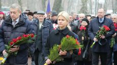 Харьковщина лидирует в оказании помощи пострадавшим в результате аварии на ЧАЭС, — Светличная