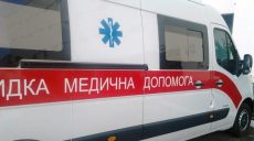 Не удержалась и упала с каната: в Харькове травмировалась 5-летняя девочка
