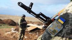 Сутки на Донбассе: боевики не нарушали режим прекращения огня